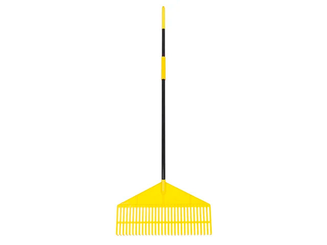 Heavy-duty Large Rake 59cm