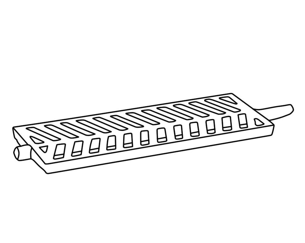 Carron Products (Small)