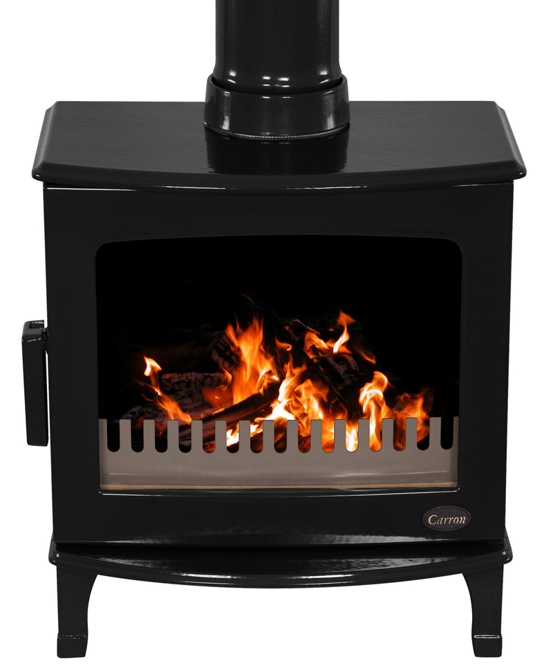 Carron ECO Wood Burning Stove 5kW