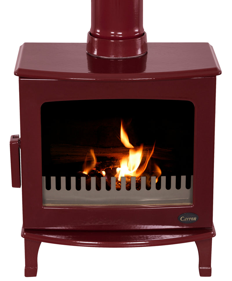 Carron ECO Wood Burning Stove 5kW