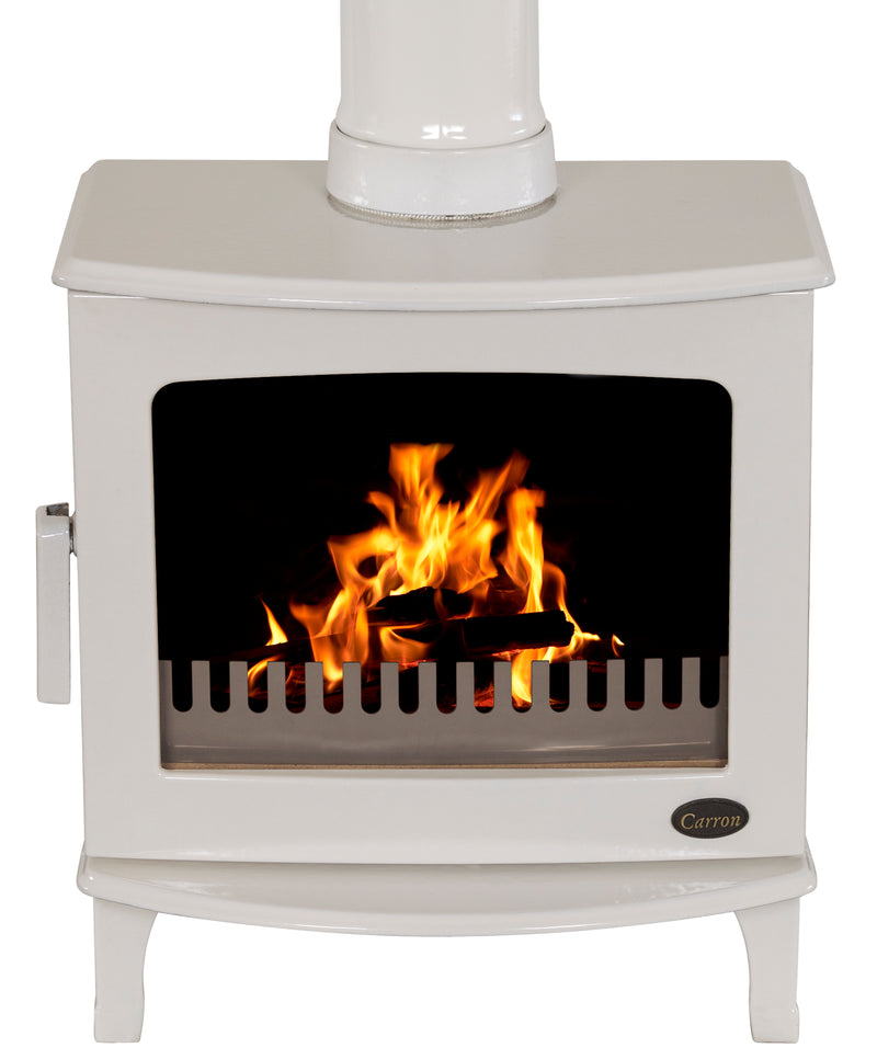 Carron ECO Wood Burning Stove 5kW