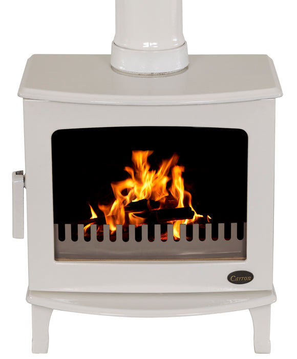 Carron ECO Wood Burning Stove 5kW