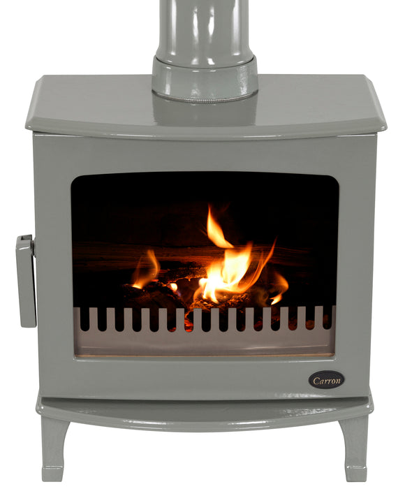Carron ECO Wood Burning Stove 5kW