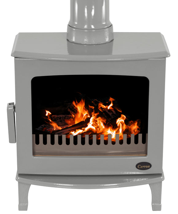 Carron ECO Wood Burning Stove 5kW