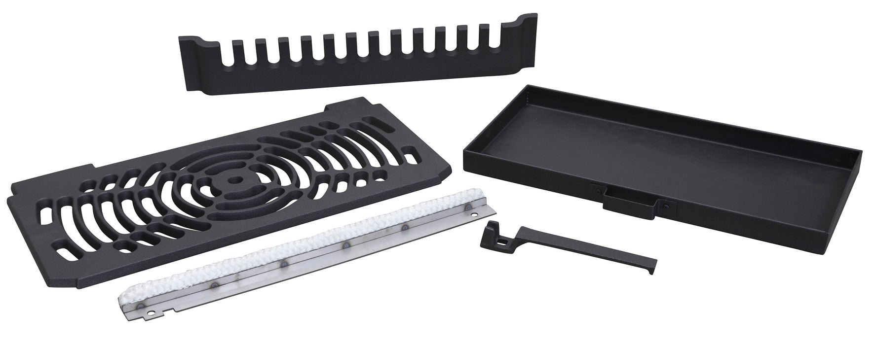 Carron ECO Wood Burning Stove 5kW