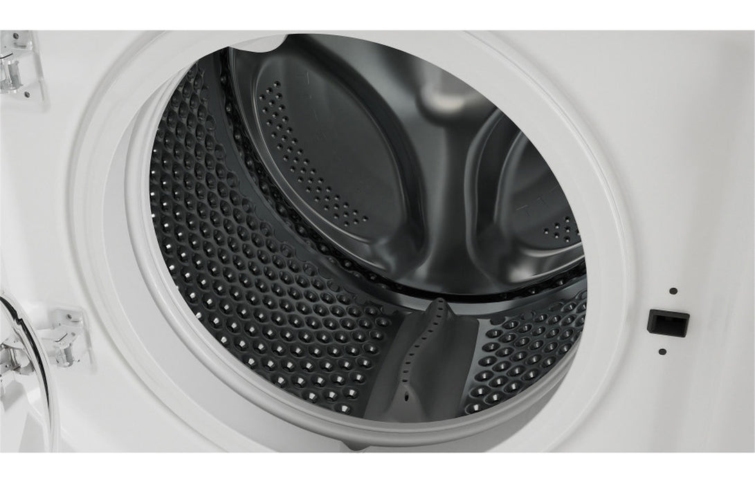 Indesit BI WDIL 861485 UK B/I 8/6kg 1400rpm Washer Dryer