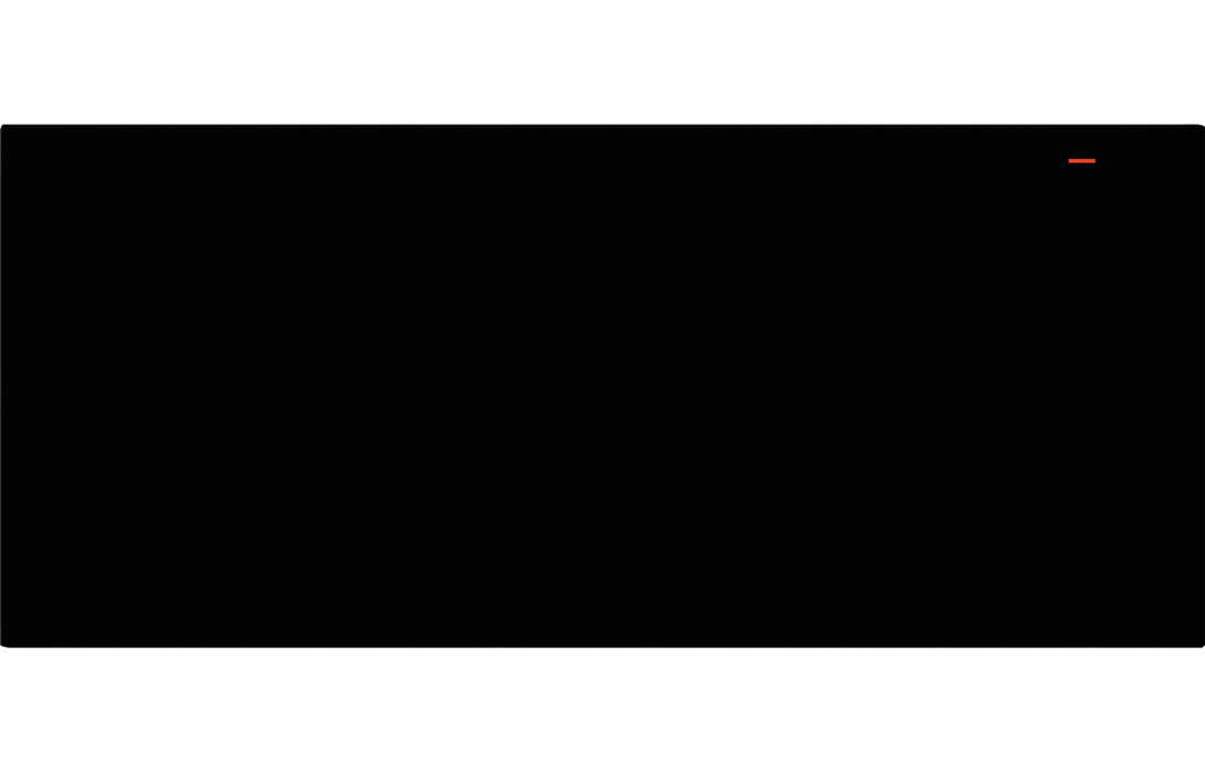 Bosch Series 8 BID7101B1B 29cm Warming Drawer - Black