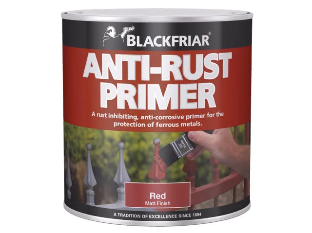 Anti Rust Primer 250ml