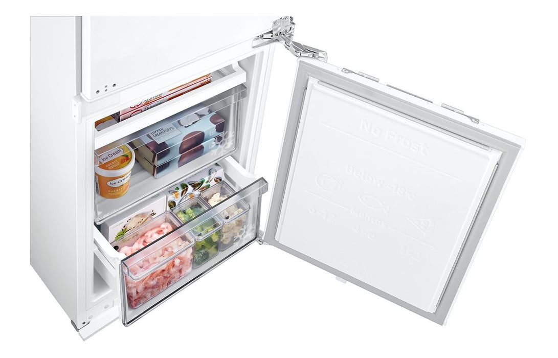 Samsung Series 6 BRB70F26CEF0EU B/I No Frost SpaceMax™ 70/30 Fridge Freezer