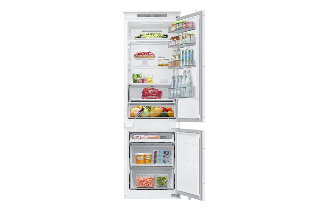 Samsung Series 6 BRB70F26DES0EU B/I No Frost SpaceMax™ 70/30 Fridge Freezer