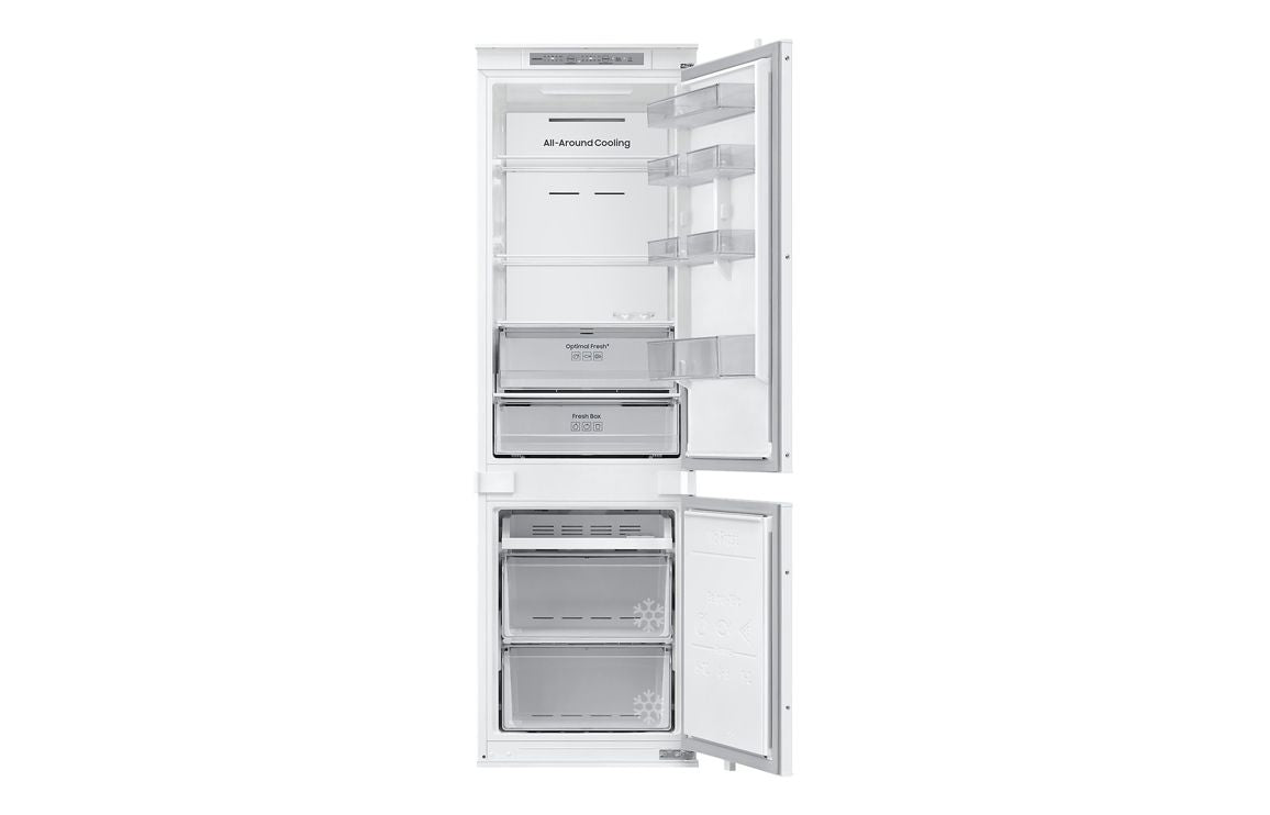 Refrigeration