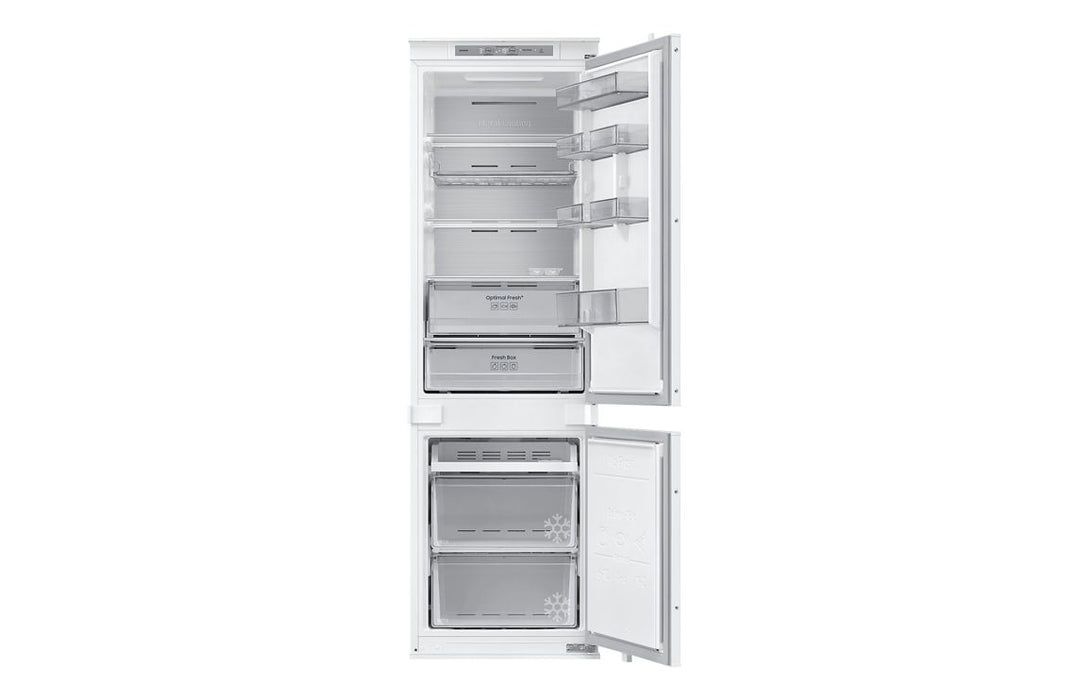 Samsung Series 7 BRB80F26ADS0EU B/I Total No Frost 70/30 Fridge Freezer