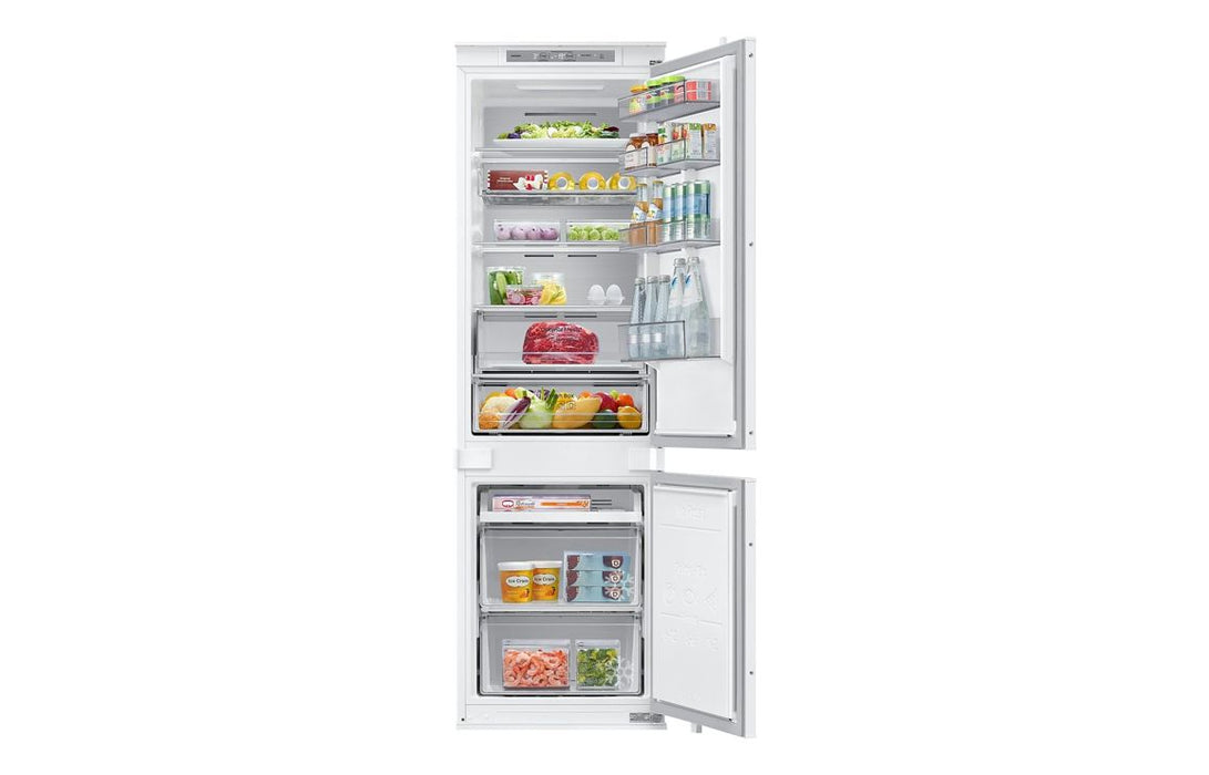 Samsung Series 7 BRB80F26ADS0EU B/I Total No Frost 70/30 Fridge Freezer