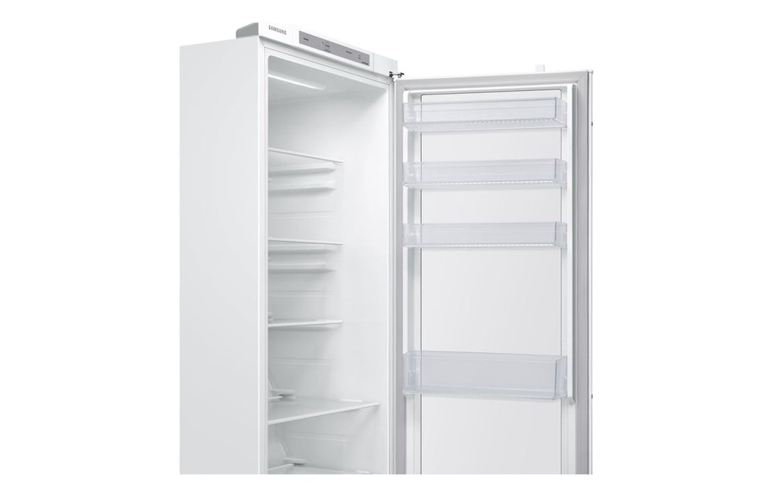 Samsung BRR29600EWW/EU B/I Tall Larder Fridge with SpaceMax™ Technology