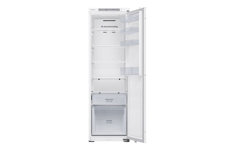 Samsung BRR29600EWW/EU B/I Tall Larder Fridge with SpaceMax™ Technology