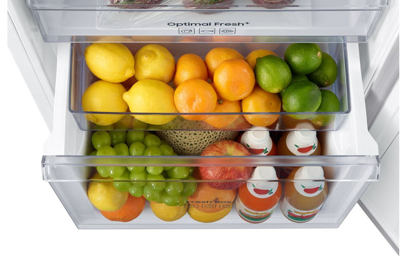 Samsung BRR29600EWW/EU B/I Tall Larder Fridge with SpaceMax™ Technology