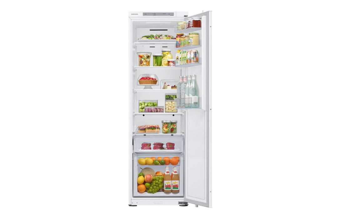 Samsung BRR29600EWW/EU B/I Tall Larder Fridge with SpaceMax™ Technology