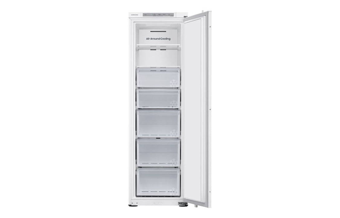 Samsung BRZ22600EWW/EU B/I No Frost Tall Freezer w/SpaceMax™ Technology