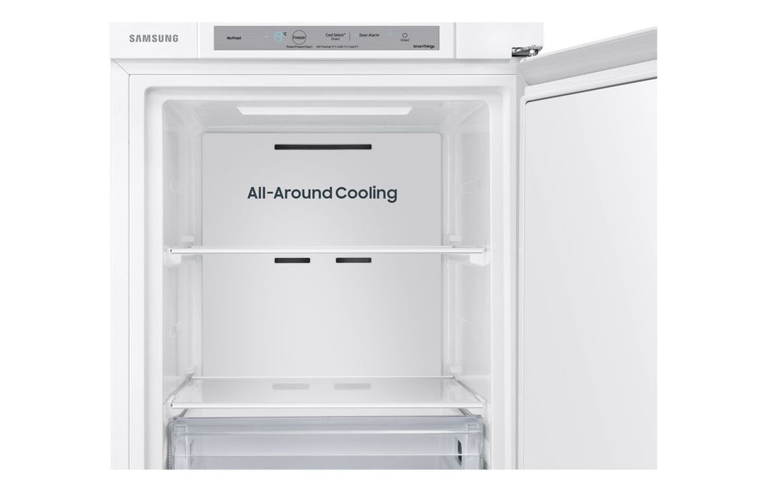 Samsung BRZ22600EWW/EU B/I No Frost Tall Freezer w/SpaceMax™ Technology