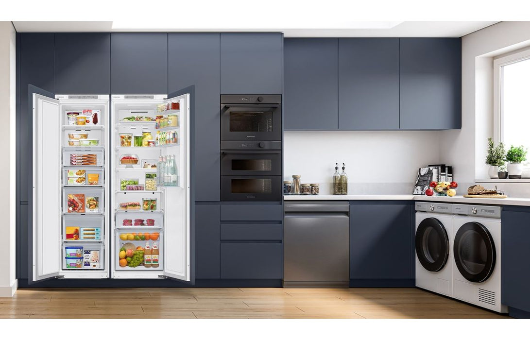 Samsung BRZ22600EWW/EU B/I No Frost Tall Freezer w/SpaceMax™ Technology