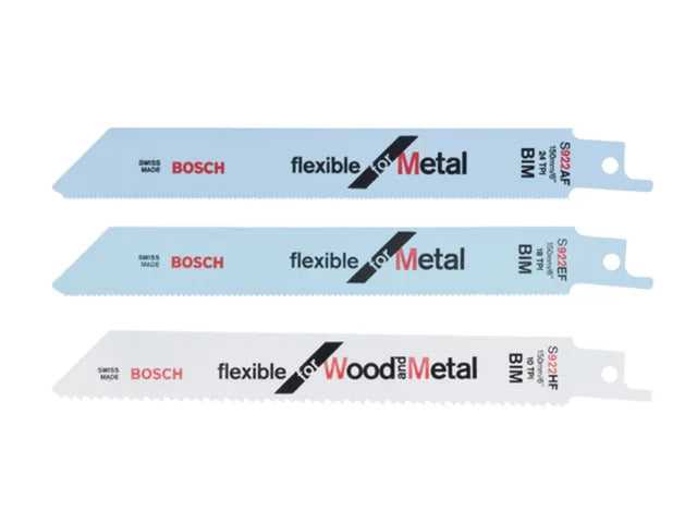 GSA 18V-LI C Professional Reciprocating Saw 18V Bare Unit