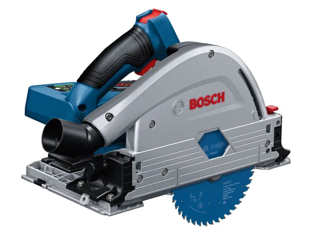 GKT 18V-52 GC Professional BITURBO Plunge Saw 18V Bare Unit
