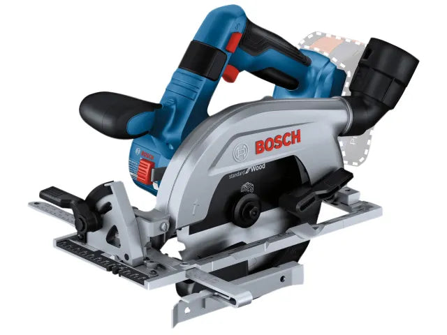 GKS 18V-57-2 L Professional Circular Saw 18V Bare Unit