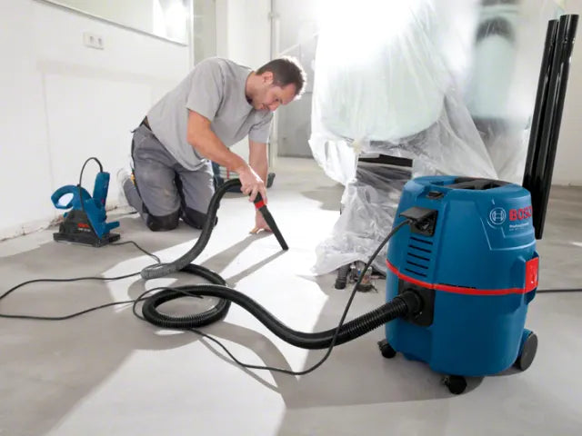 GAS 20 L SFC Professional Dust Extraction 1200W 240V