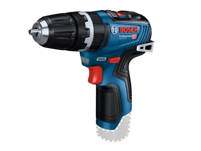 GSB 12V-35 Professional Combi Drill 12V Bare Unit
