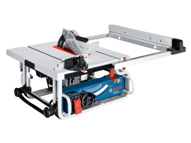 GTS 10 J Professional Table Saw 1800W 110V