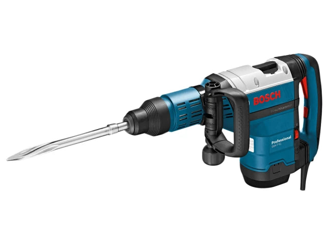 GSH 7 VC SDS-Max Professional Demolition Hammer 1500W 110V