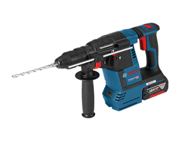 GBH 4-32 DFR Professional SDS Plus Hammer 900W 240V