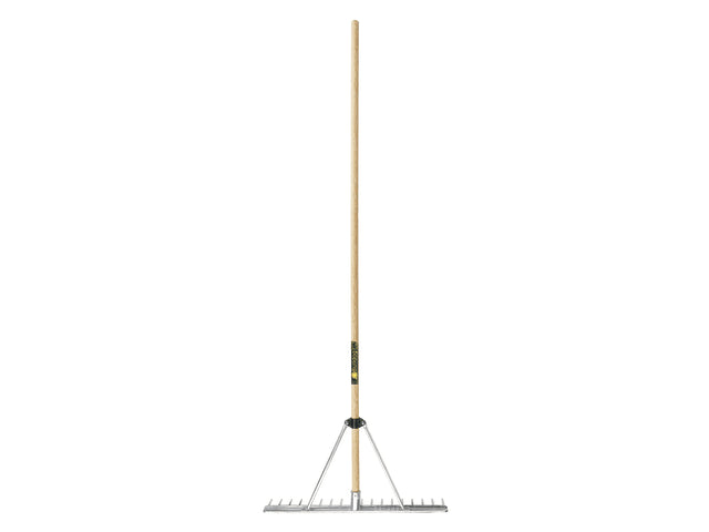 Aluminium Hay Rake