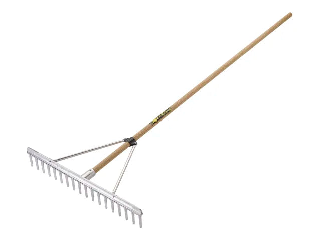Aluminium Hay Rake