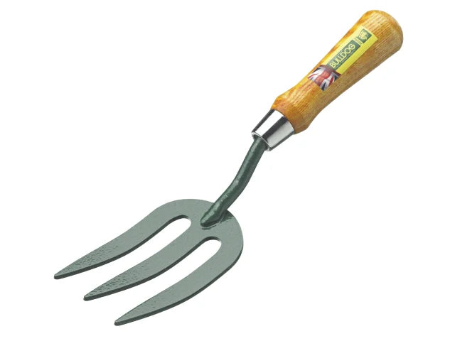 Premier Weed Fork 6in
