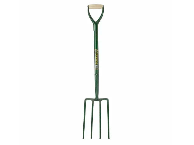 5TFAM Trenching Fork Metal MYD