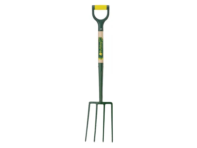Evergreen Digging Fork