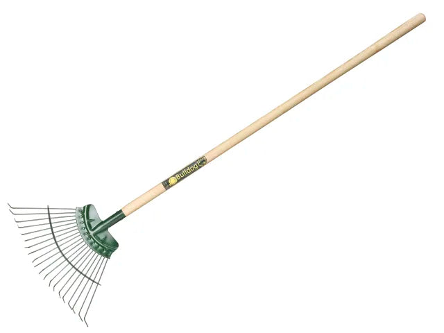 Premier Springbok Rake Ash Shaft