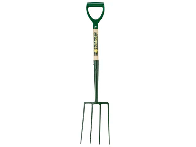 BDF Digging Fork