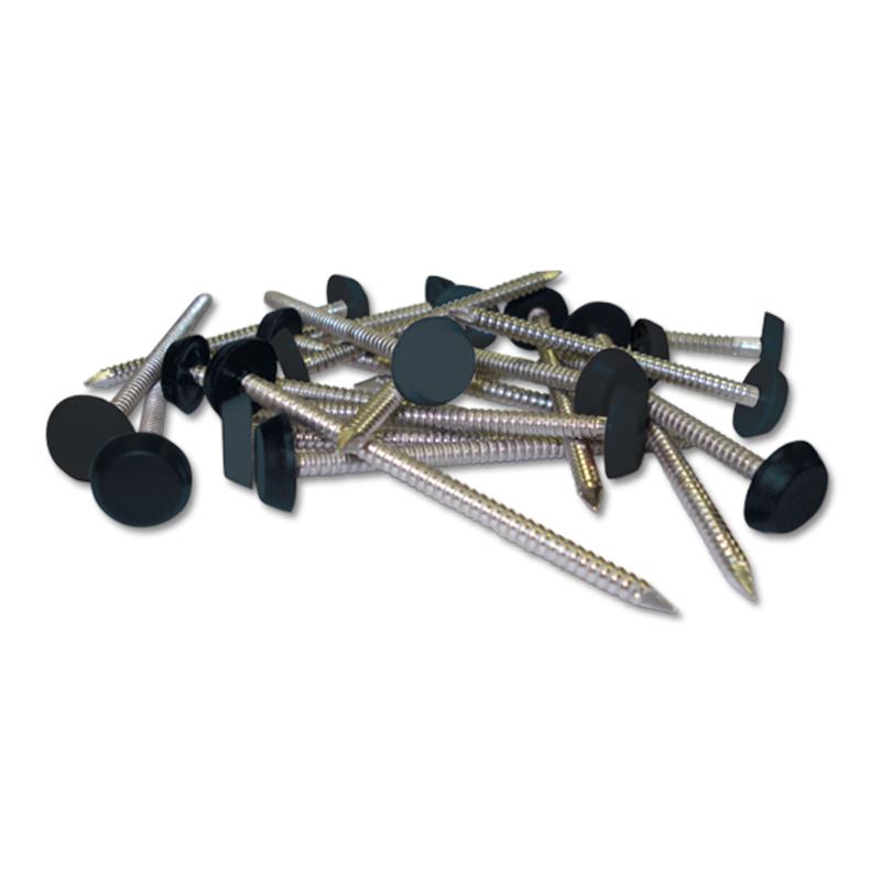 30mm Anthracite Grey Cladding Pins