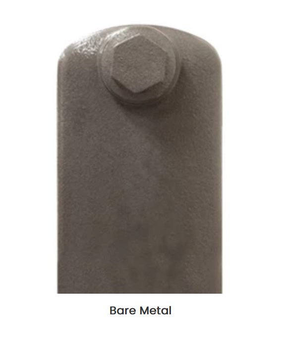 Carron Orleans Cast Iron Radiator