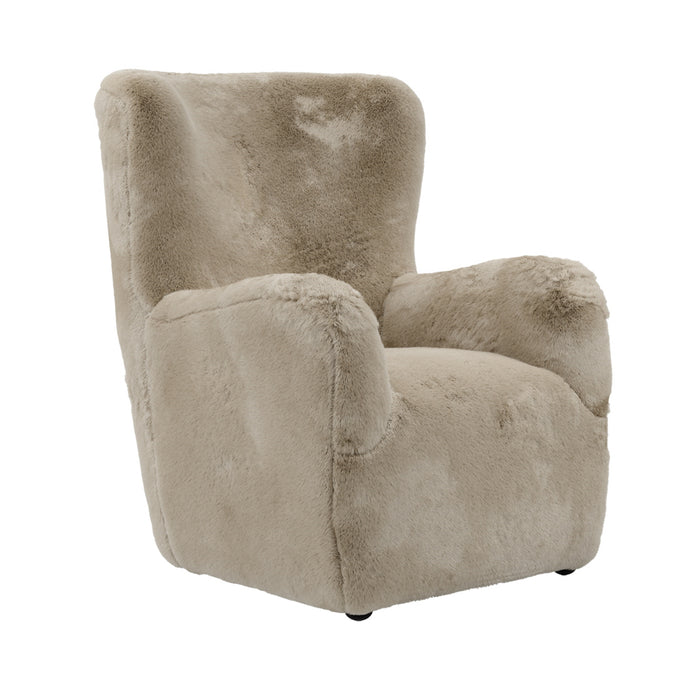 Bear  Chair