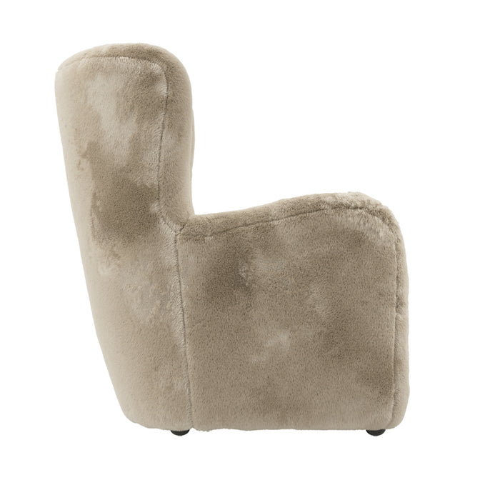 Bear  Chair