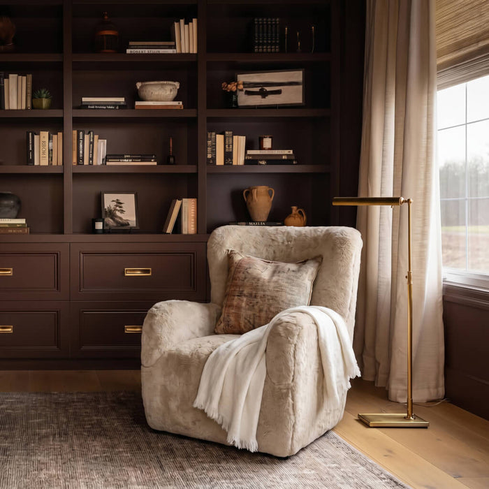 Bear  Chair