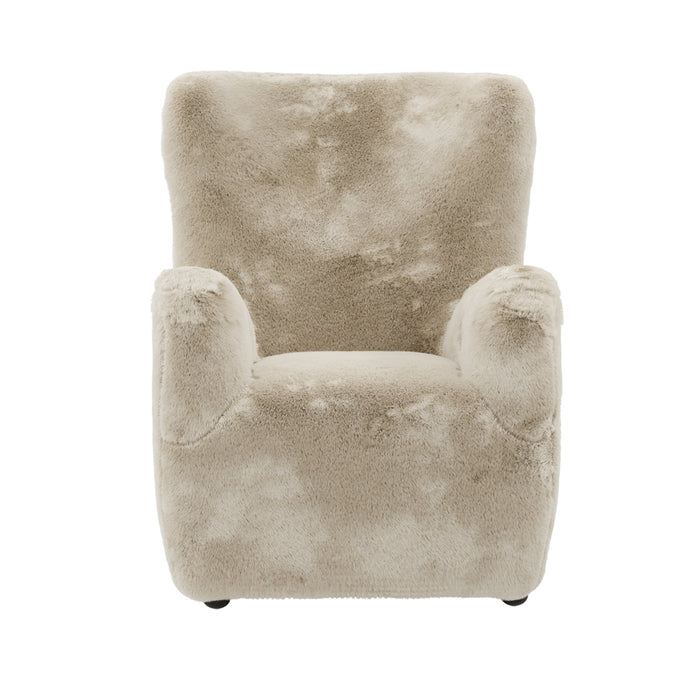 Bear  Chair
