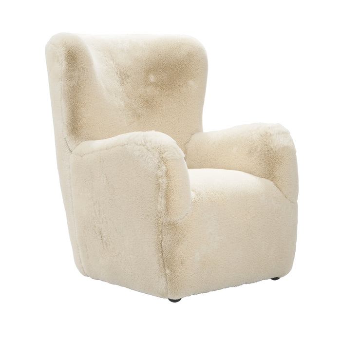 Bear  Chair