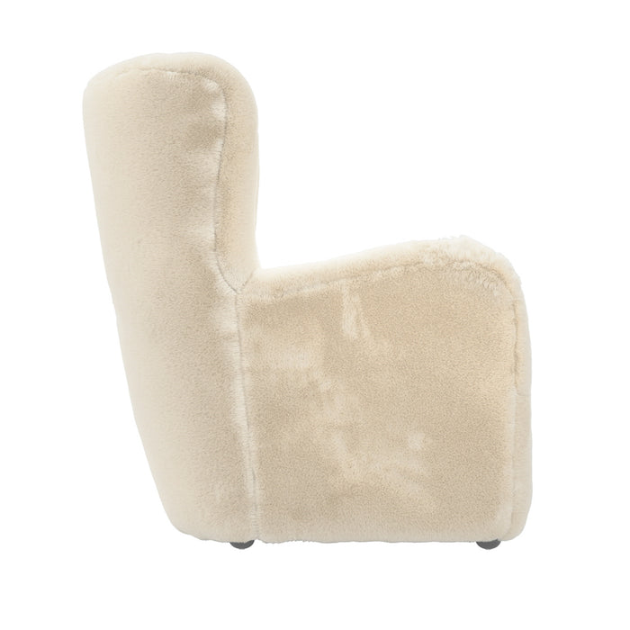 Bear  Chair