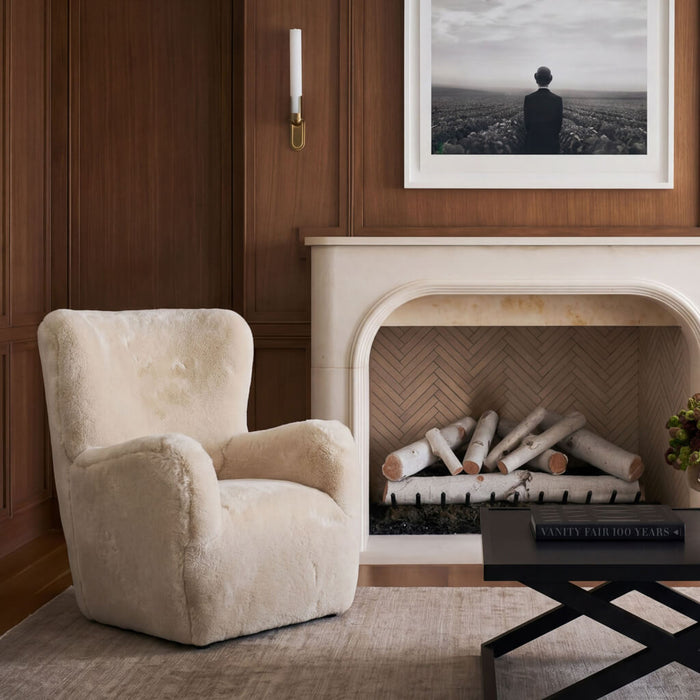 Bear  Chair