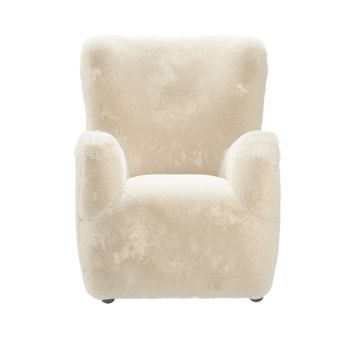 Bear  Chair