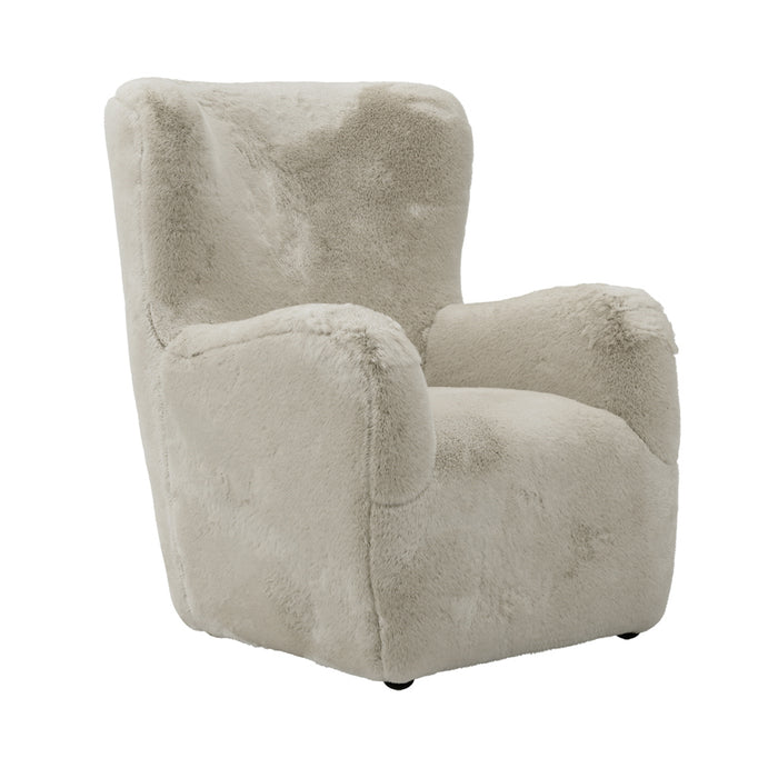 Bear  Chair